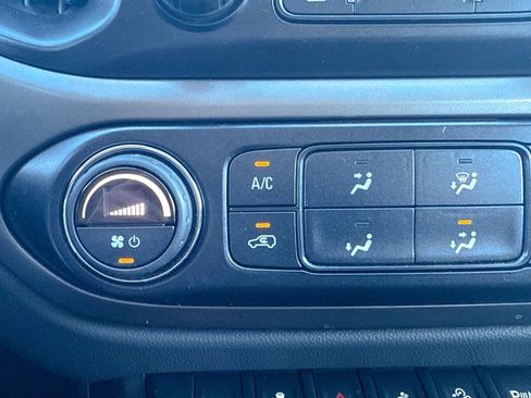 Certified 2019 Chevrolet Colorado Z71 image 31