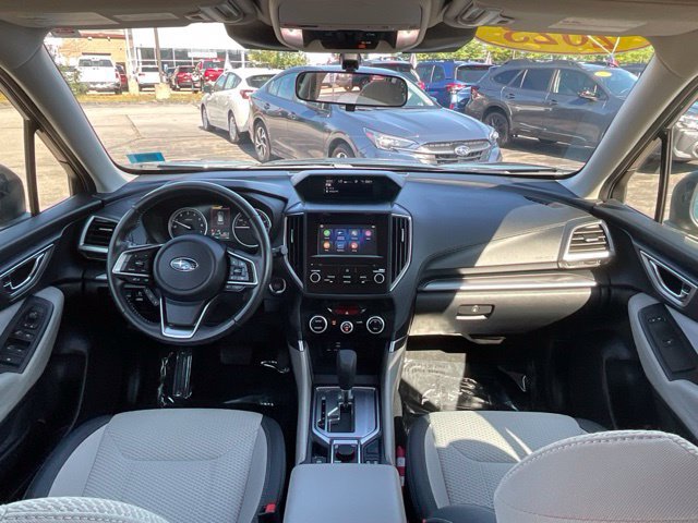 Certified 2023 Subaru Forester Premium AWD/4WD image 19