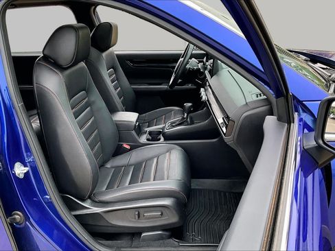 Used 2023 Honda CR-V Sport Touring image 9