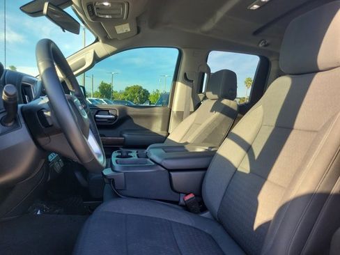 Used 2021 GMC Sierra 1500 Elevation image 6