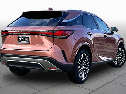 Used 2023 Lexus RX 350 Premium Plus w/ Accessory Package (Z1) image 13