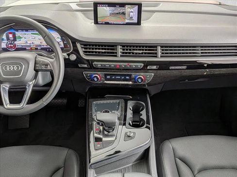 Used 2019 Audi Q7 3.0T Prestige w/ Prestige Package image 20