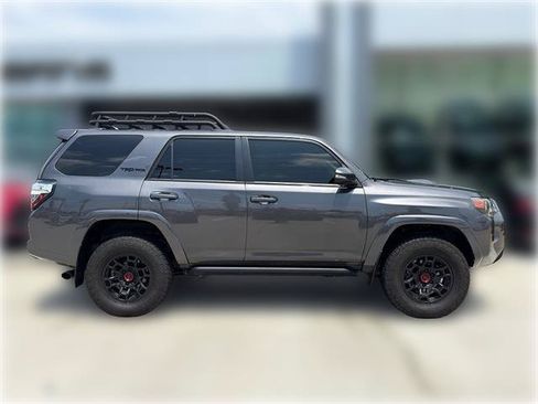 Used 2023 Toyota 4Runner TRD Pro AWD/4WD image 10