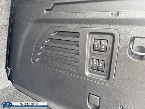 Used 2024 GMC Acadia Denali w/ Super Cruise Package AWD/4WD image 45