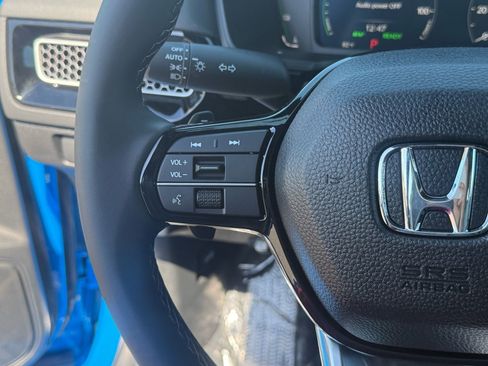 New 2026 Honda Civic Sport Touring image 16