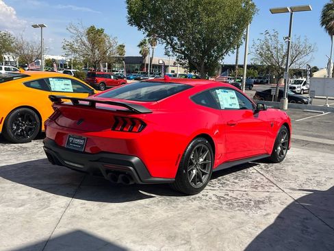 New 2026 Ford Mustang Dark Horse RWD image 6