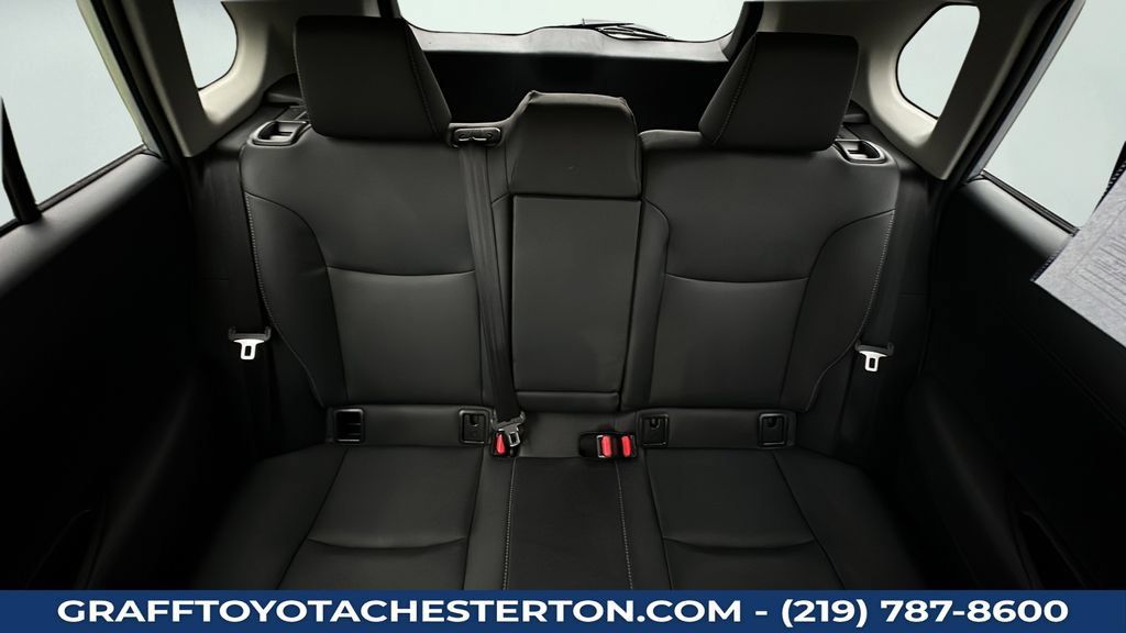 Used 2026 Toyota Corolla Cross XLE FWD image 24