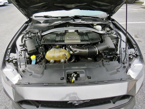 Used 2019 Ford Mustang GT Premium w/ GT Performance Package image 35