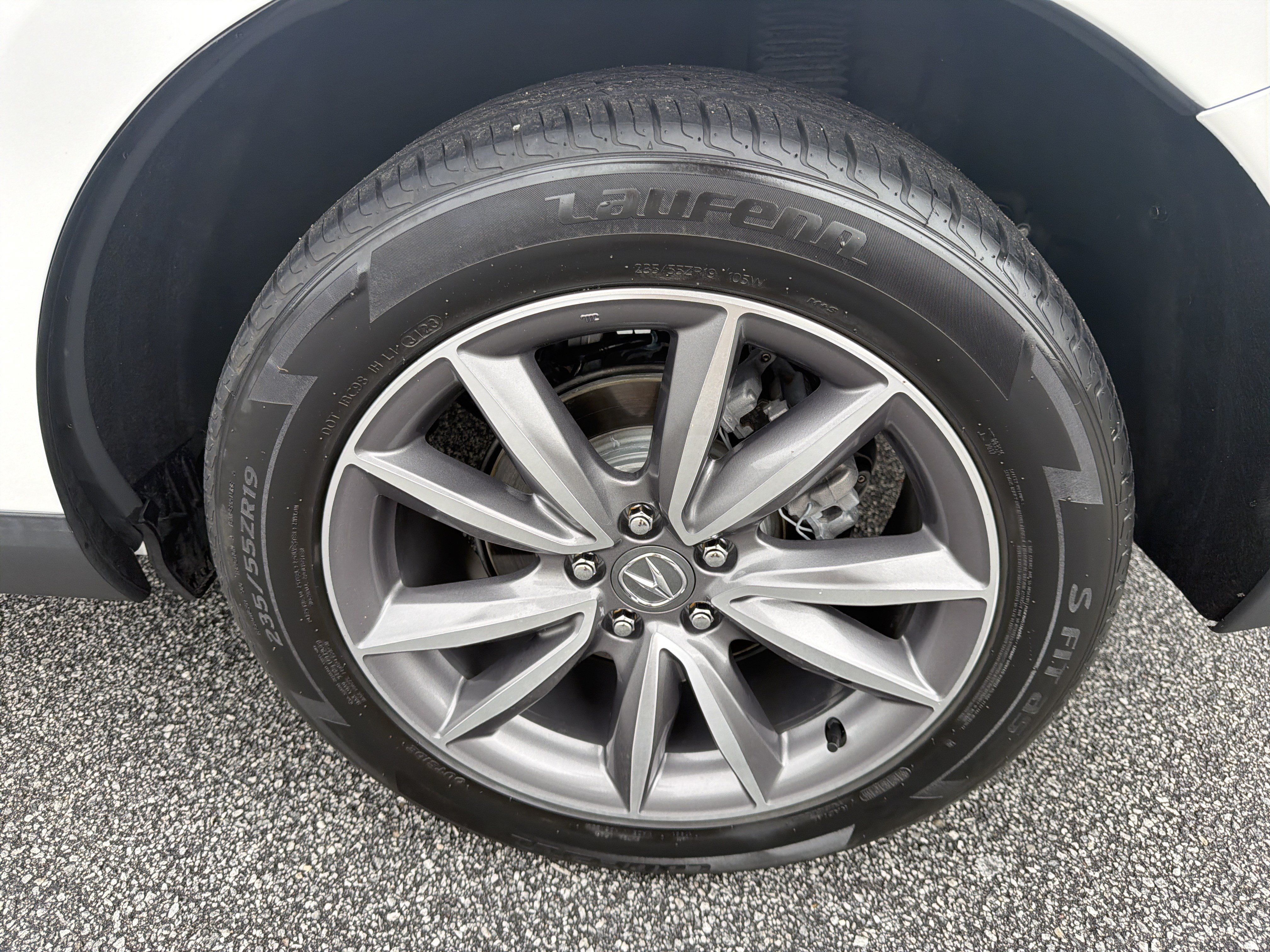 Used 2021 Acura RDX w/ Technology Package FWD image 20