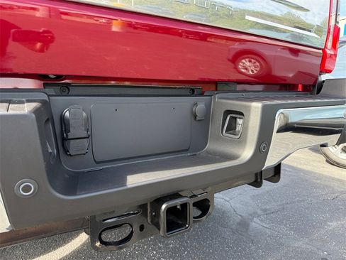 New 2026 Ford F250 King Ranch w/ Chrome Package image 26