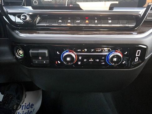 New 2026 GMC Sierra 1500 Elevation w/ Elevation Select Package image 25