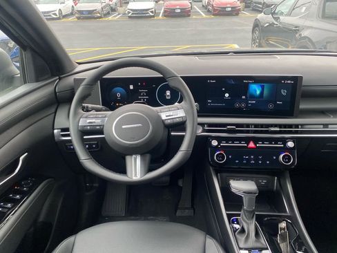 New 2025 Hyundai Santa Cruz XRT image 9