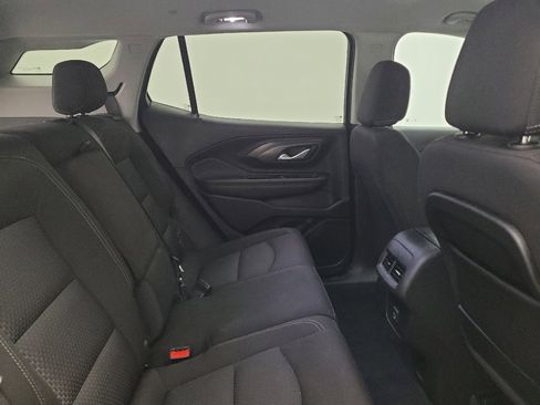Used 2022 GMC Terrain SLE w/ Driver Convenience Package image 29