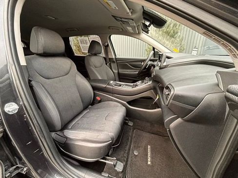 Used 2021 Hyundai Santa Fe SEL image 31