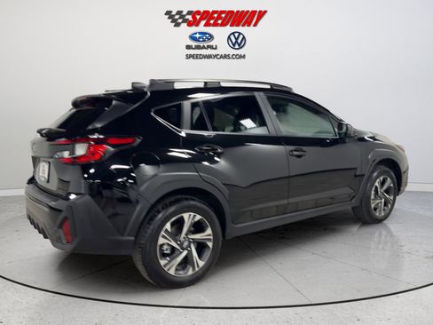 Certified 2026 Subaru Crosstrek 2.0i Premium AWD/4WD image 5