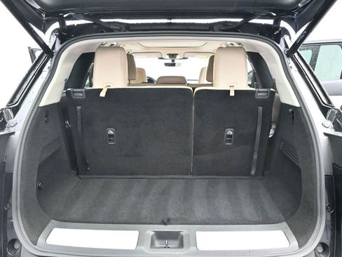 Used 2023 INFINITI QX60 Pure AWD/4WD image 9