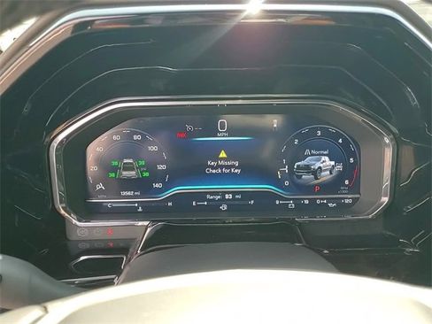 Certified 2024 Chevrolet Silverado 1500 ZR2 image 17