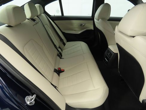 New 2026 BMW 330i Sedan w/ Premium Package image 22