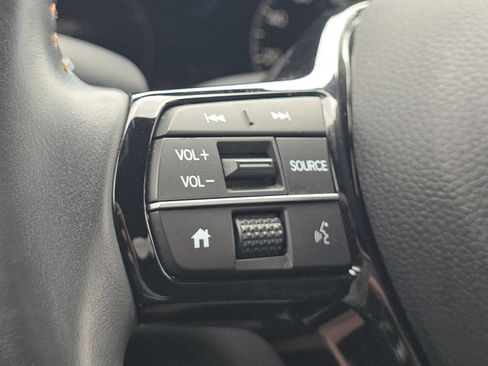 Certified 2024 Honda HR-V Sport image 32