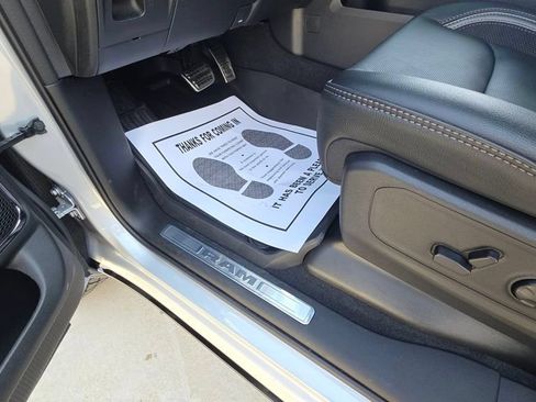 New 2026 RAM 1500 RHO AWD/4WD image 21