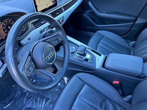 Used 2018 Audi A4 2.0T Premium Plus image 13