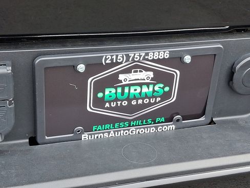 Used 2024 Chevrolet Silverado 2500 High Country image 33