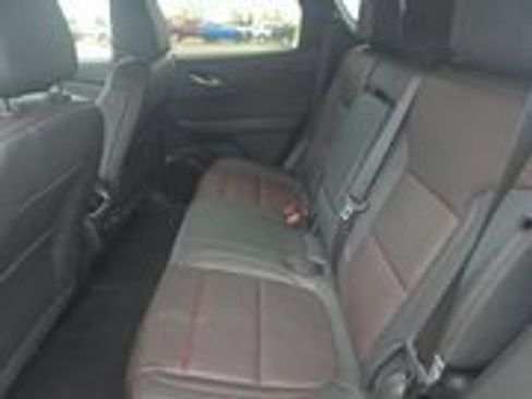 Used 2025 Chevrolet Blazer RS image 17