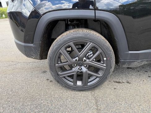 New 2026 Jeep Compass Limited AWD/4WD image 26