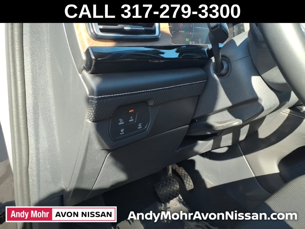 Used 2024 Volkswagen Atlas SE AWD/4WD image 21