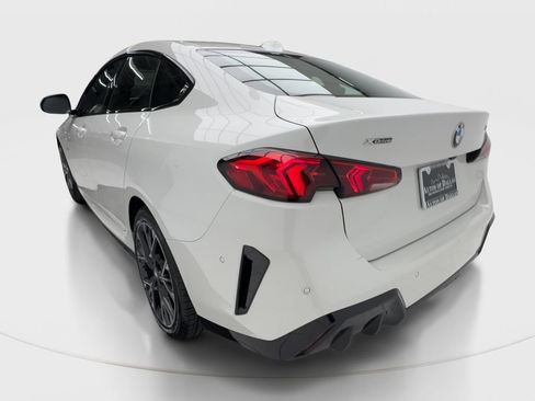 Used 2025 BMW 228i xDrive AWD/4WD image 10