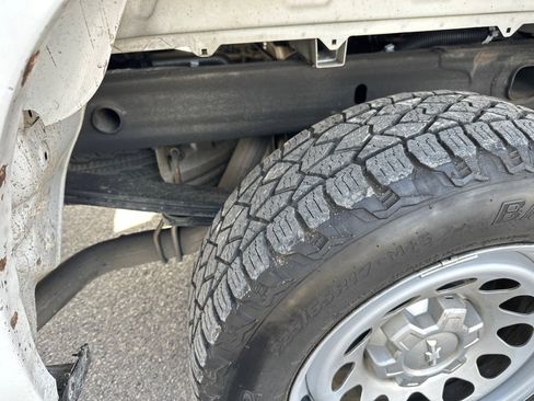 Used 2020 Chevrolet Silverado 1500 W/T w/ WT Fleet Convenience Package image 6