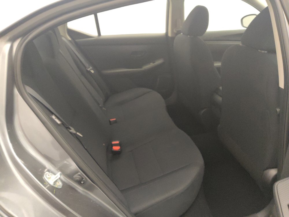 Used 2025 Nissan Sentra S FWD image 19