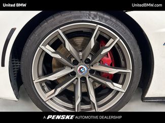 Used 2022 BMW Z4 M40i w/ Premium Package video 2