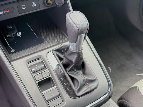 New 2026 Honda CR-V LX image 15