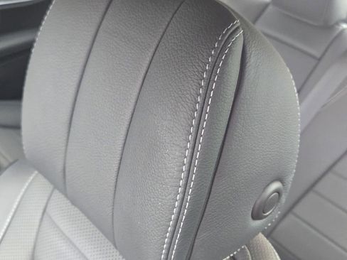 Used 2020 Mercedes-Benz E 450 4MATIC Sedan image 17