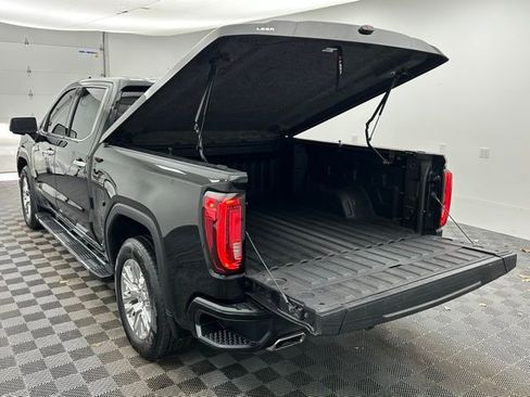 Used 2021 GMC Sierra 1500 Denali w/ Driver Alert Package II image 20