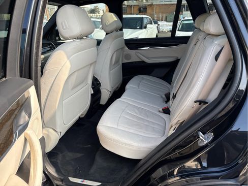 Used 2015 BMW X5 xDrive35i image 10