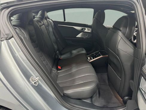 New 2026 BMW M850i xDrive image 11