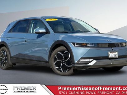 Used 2023 Hyundai Ioniq 5 SEL