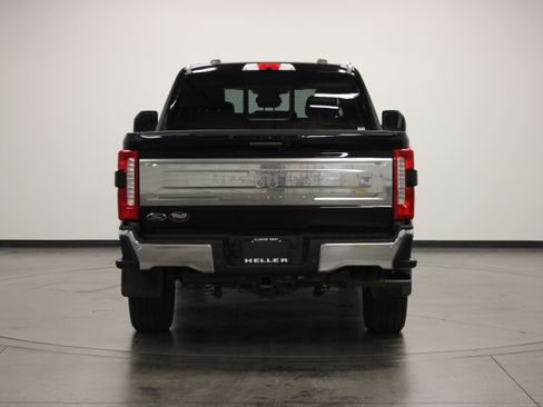 Used 2024 Ford F250 King Ranch AWD/4WD image 7