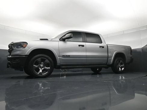 Used 2024 RAM 1500 Big Horn AWD/4WD image 20