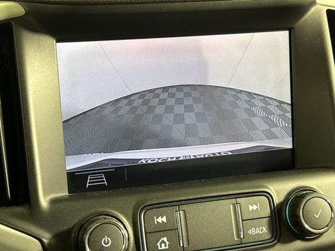 Used 2020 GMC Terrain SLT FWD image 33