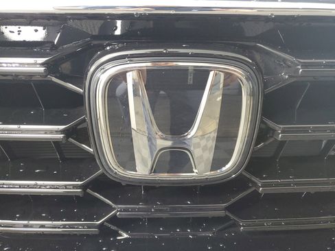 Used 2026 Honda CR-V EX-L image 10