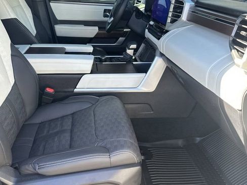 Used 2024 Toyota Tundra Capstone image 17