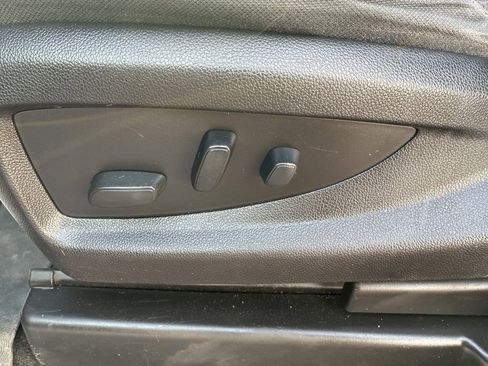 Used 2018 Chevrolet Silverado 1500 LT w/ All Star Edition image 11