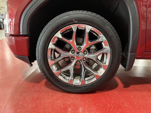 Used 2020 GMC Sierra 1500 Denali w/ Denali Premium Package image 10