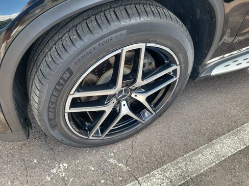 Certified 2018 Mercedes-Benz GLE 43 AMG 4MATIC Coupe image 2