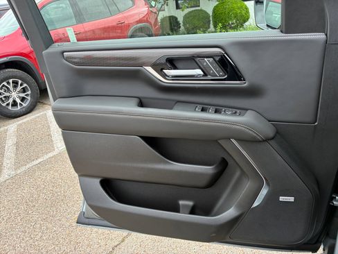 New 2026 GMC Yukon Elevation w/ LPO, Floor Liner Package RWD image 30