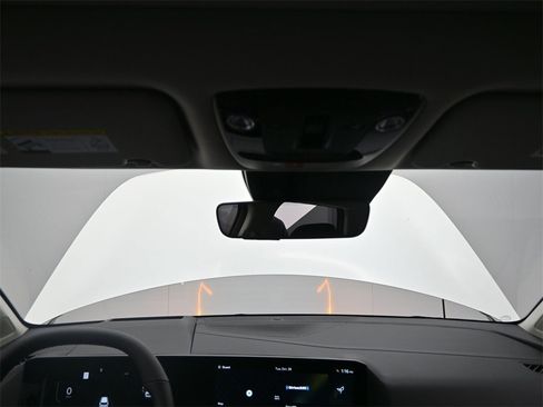 New 2026 Kia Sportage SX Prestige image 34