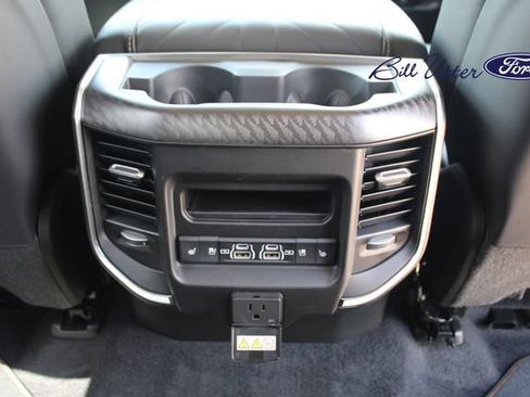 Used 2026 RAM 1500 Tungsten w/ Bed Utility Group AWD/4WD image 14